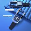 Compatible Toyota Keychain for Highlander, Corolla, Prado, Asia Dragon, RAV4, Levin, and Camry