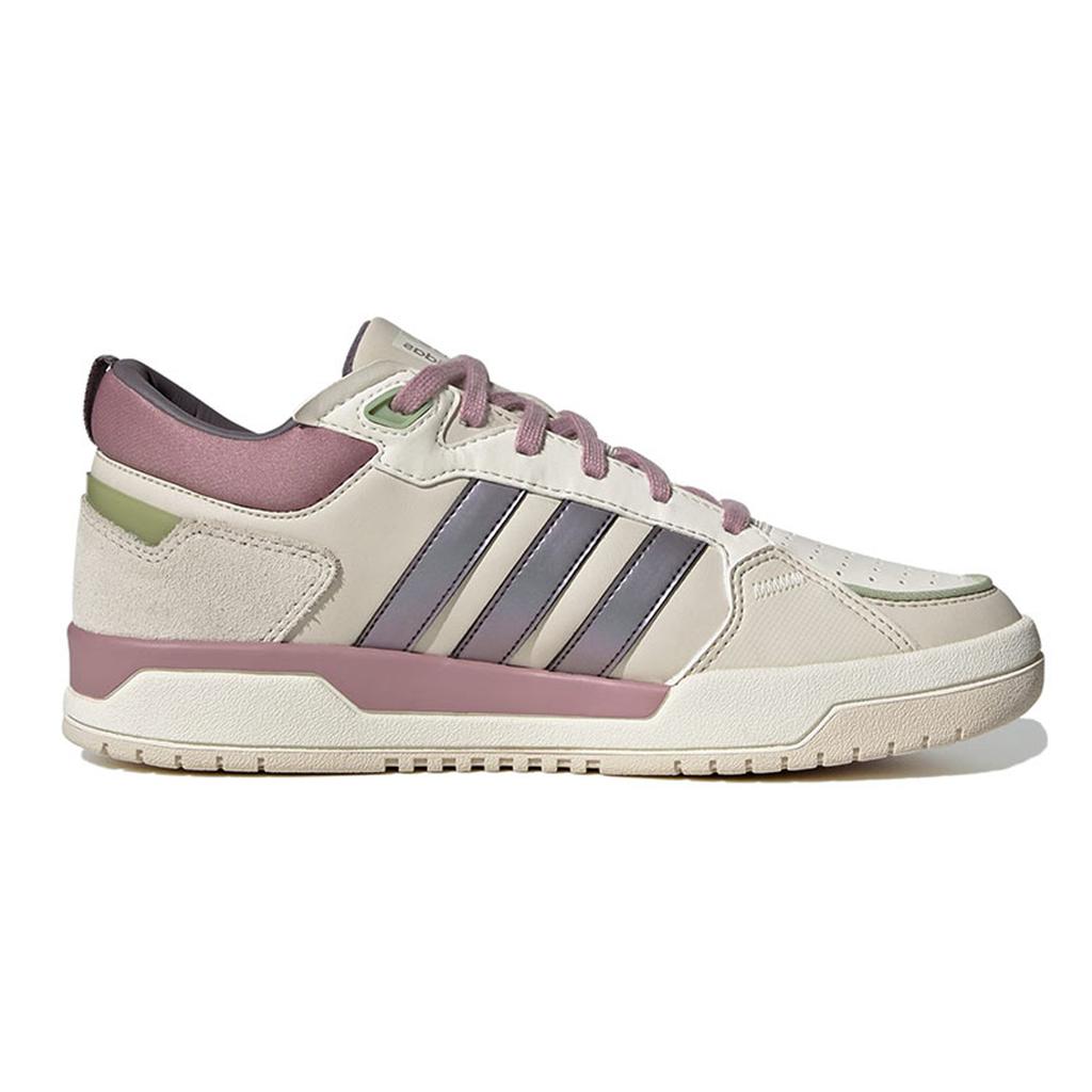 Adidas 100DB W Sneakers 'Ecru Tint Purple' Women's GY4781