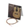 6Pcs/pack Folk Guitar String, Steel Core Guitar Strings Set Practice Replacement