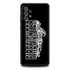 Fireman Firefighter Phone Case for Samsung A51 A71 A21S A12 A11 A15 A25 A31 A41 A23 A33 A53 A73 A03S A05S A13 5G A35 A55 Cover