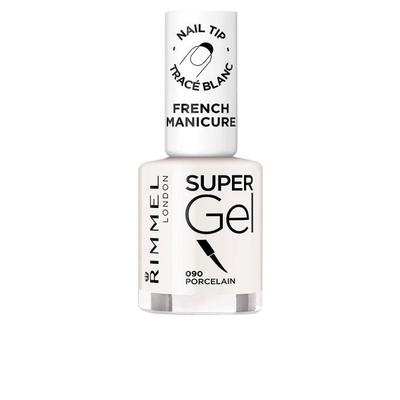 French Manicure Super Gel 090 Porzellan