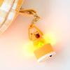 Mini Pochak Lantern Keychain
