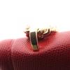 Used Salvatore Ferragamo Vara ribbon Shoulder Bag 21 G462 leather Red Used Women