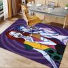 Spooky Office Chair Mat: Perfect for Halloween Decor, Office Use, and More!.122331a