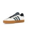 Adidas VL Court 3.0 Off White Night Indigo Gum Women's IH4809