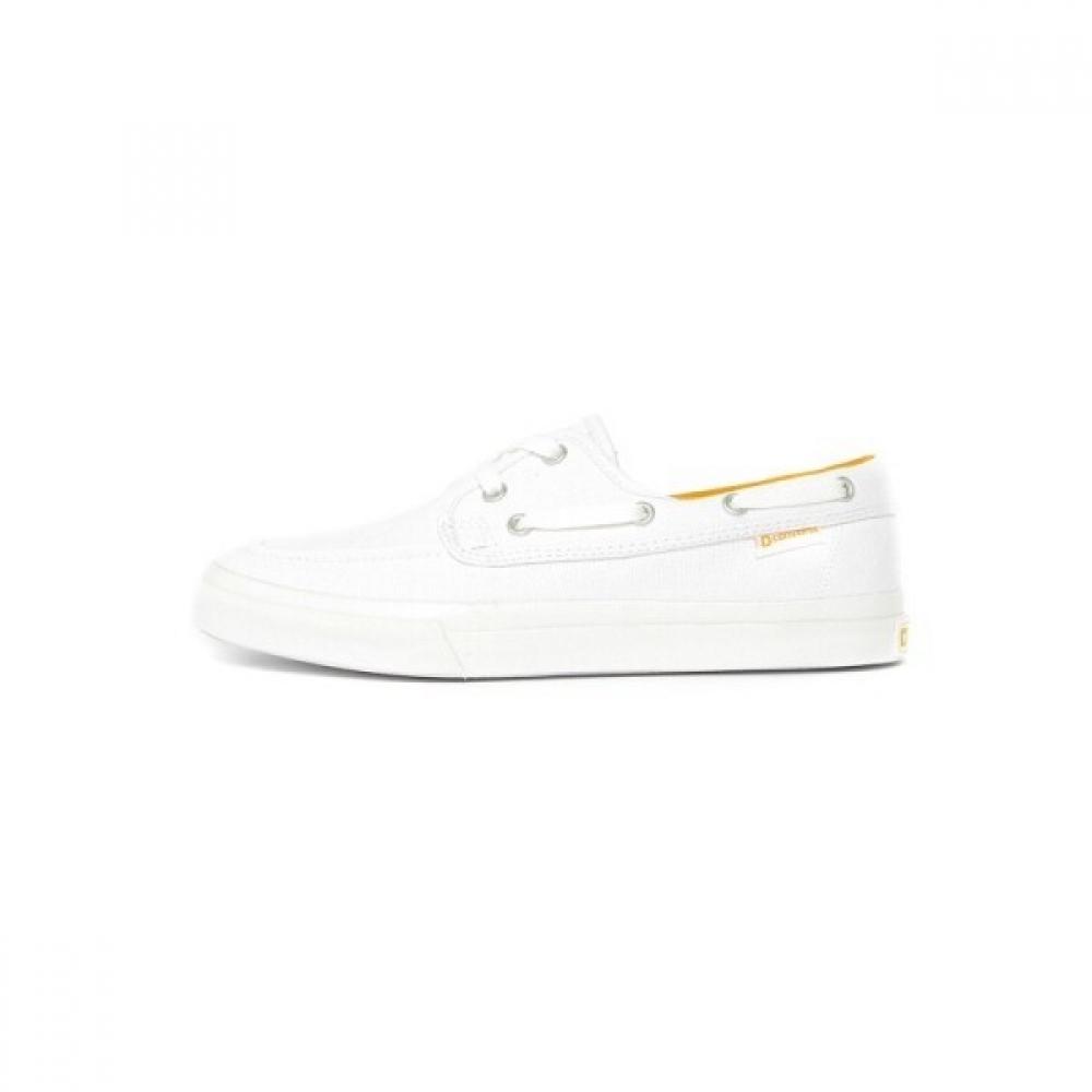 

ConverSe Women S ShoeS SneakerS Boat ShoeS 103206 White 220(4)