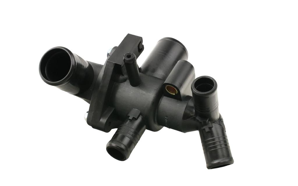 Ft58053 Fast Thermostat