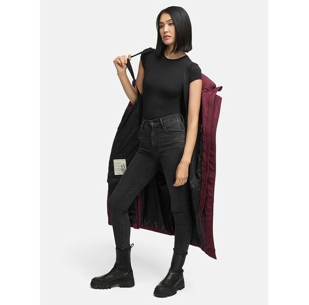 Chaqueta de invierno Navahoo Engelsfeder