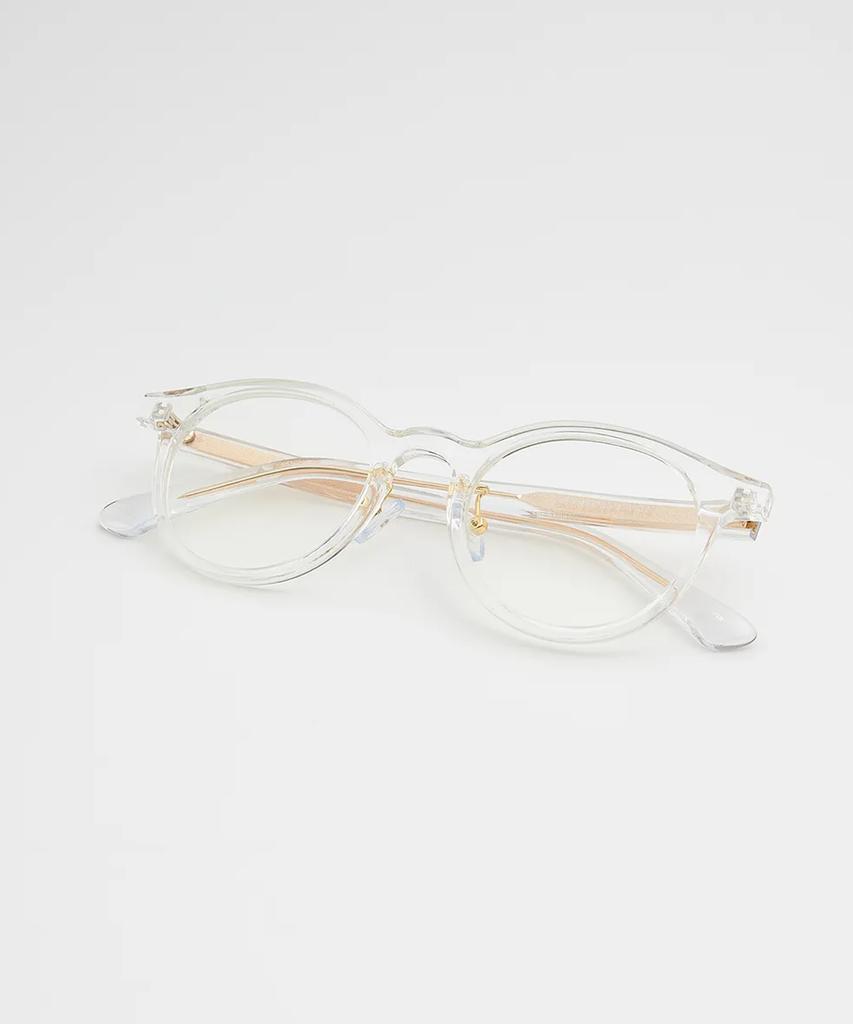 Tukyubeu Lab Series(Clear)