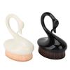 2 Pieces Soft Gentle Bristles Nail Dust Cleaner Brush  Personal DIY Nail Art Maintenance
