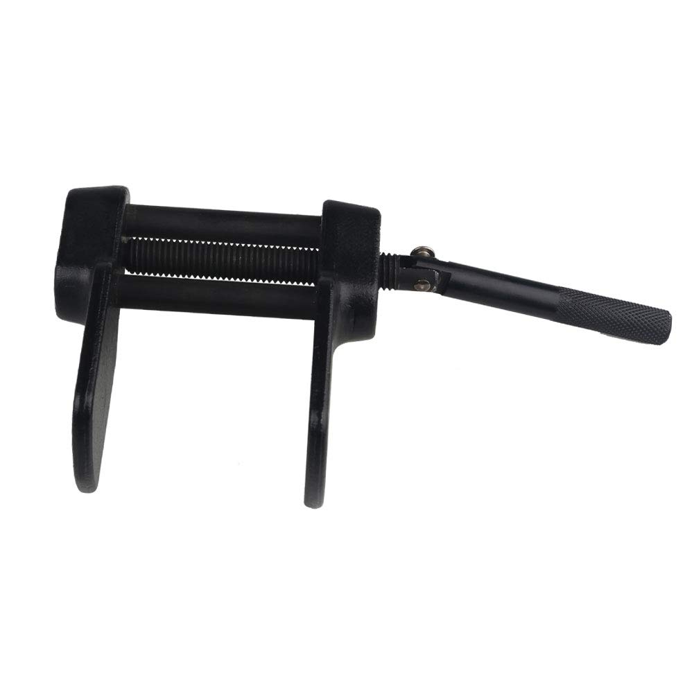 ADPOW Instantly Done - Push Back/Push Down Piston On Reinforced Disc Brake Separator Brake Caliper Motorcycle Auto Brake Maintenance