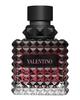 Valentino, Born In Roma Donna Intense, Eau De Parfum, For Women, 50 Ml