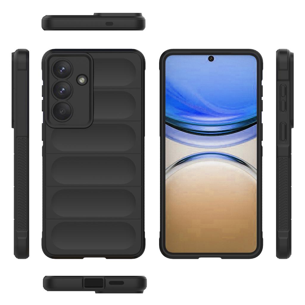 TPU Phone Cover Protective Case for Samsung Galaxy A57 5G S26 Ultra A37 A17 A56 A36 A16 A55 A35 A15 S25 FE S23 S24 Plus S22