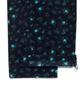 LEE Women'S Floral Fleece Pants Navy