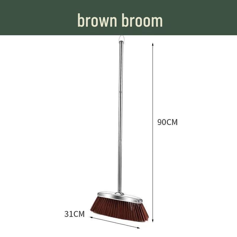 Household Stainless Steel Dustpan