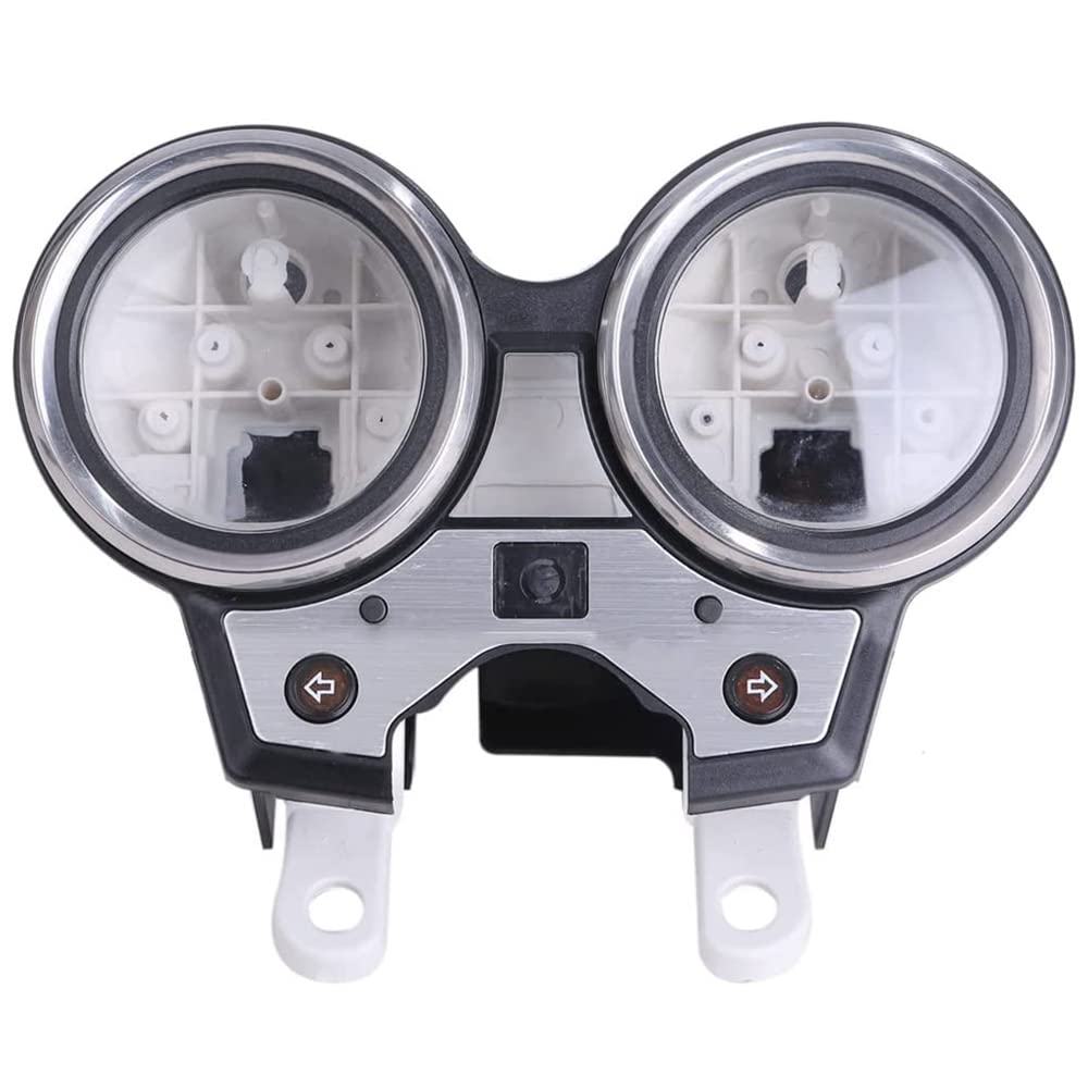 Speedometer Cover Set, Meter Case, Body, Motorcycle Exterior, Aftermarket Parts for CB400SF VTEC II/III NC39 2002-2004