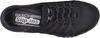 Skechers Breathe-Easy - Roll-With-Me Women's Sneakers Black