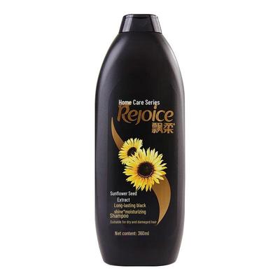 Shampoos en conditioners