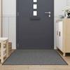 VidaXL Doormat Anthracite 115x200 Cm 4105553