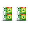 Jabón Dettol, Barra Antibacteriana Original, 2 Paquetes (100 g x 2)