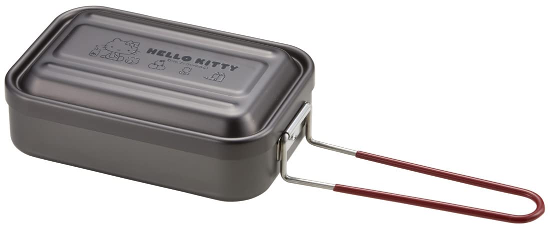 

Skater Без приправ Беспорядок На открытом воздухе с мерной мерной Hello Sanrio Месстин, Требуется, Жесть, Использование, 600 мл, Подушечка, Китти, Дизайн, AFTM6N-A