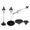 Dent Removal Tool Car Trucks Body Dent Repair Metal Rubber Car Body Repair Tool Car Dent Remover