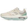 Star Halo 1.0 Star Halo Low Top Running Shoes Women's Mud Gray 122225580A-3