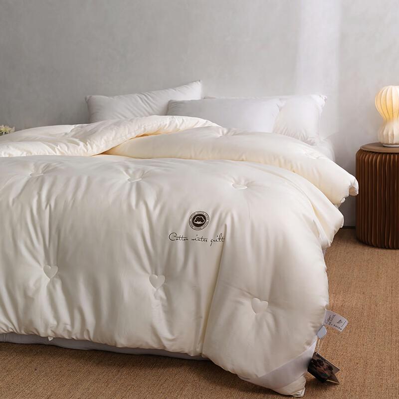 

Mling Five-Star Hotel Soy Fiber Summer Duvet