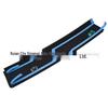 Ford F-150 Rear Door Trim Panel (2007-2014), Part 6L3Z16255A35AA