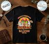 Halloween Great Pumpkin Believer Since 1966 Black Unisex T-Shirt S-5XL