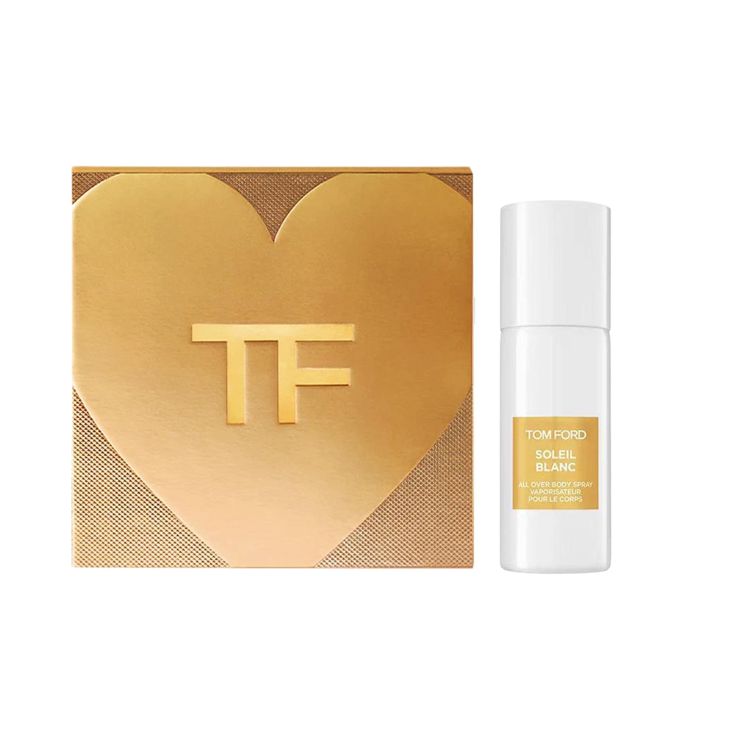 Tom Ford Soleil Blanc Спрей для всего тела 150ml