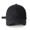 [Chubasco] M. Ballcap Black [M17003-Multi]