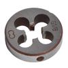 High Accuracy Thread Screw Die Round Shape Threading Die UNC Round Die  General Thread Processing
