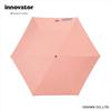 ogawa (Ogawa) Guarda-chuva dobrável Innovator Wide, Abertura manual, 60 cm, Adequado para Sol e Chuva, Proteção UV e Bloqueio de 99%+ da Luz, Proteção Térmica, Água