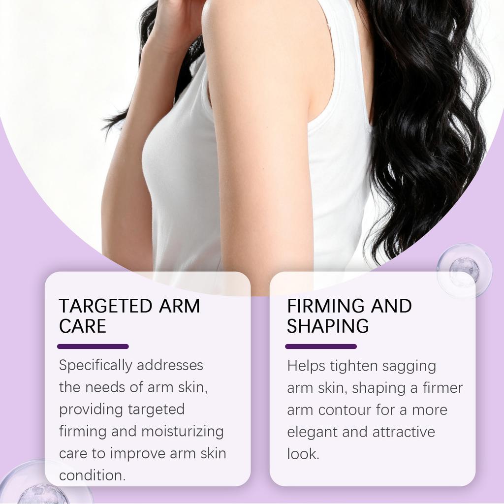 Arm Care Moisturizing Cream Moisturizing And Gentle Care For Arms And Body Moisturizing Daily Care Cream