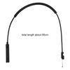 Compatible With Models 5G2823531D Car Bonnet Hood Release Cable