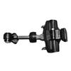 Hot Selling-2Pcs Front Door Check Stop Strap 9L3Z-1522886-A For Ford F150 F-150 2009-2014 Door Stopper Hinge Strap Limit Rod Sto