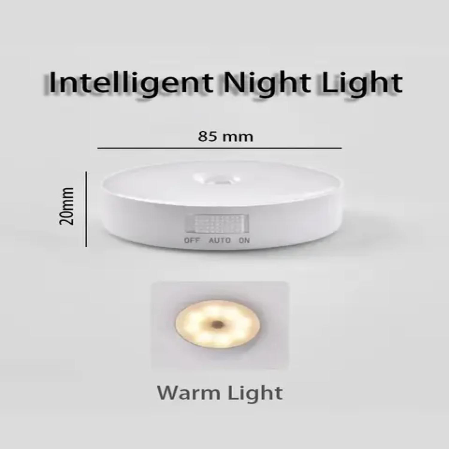 Motion Sensor