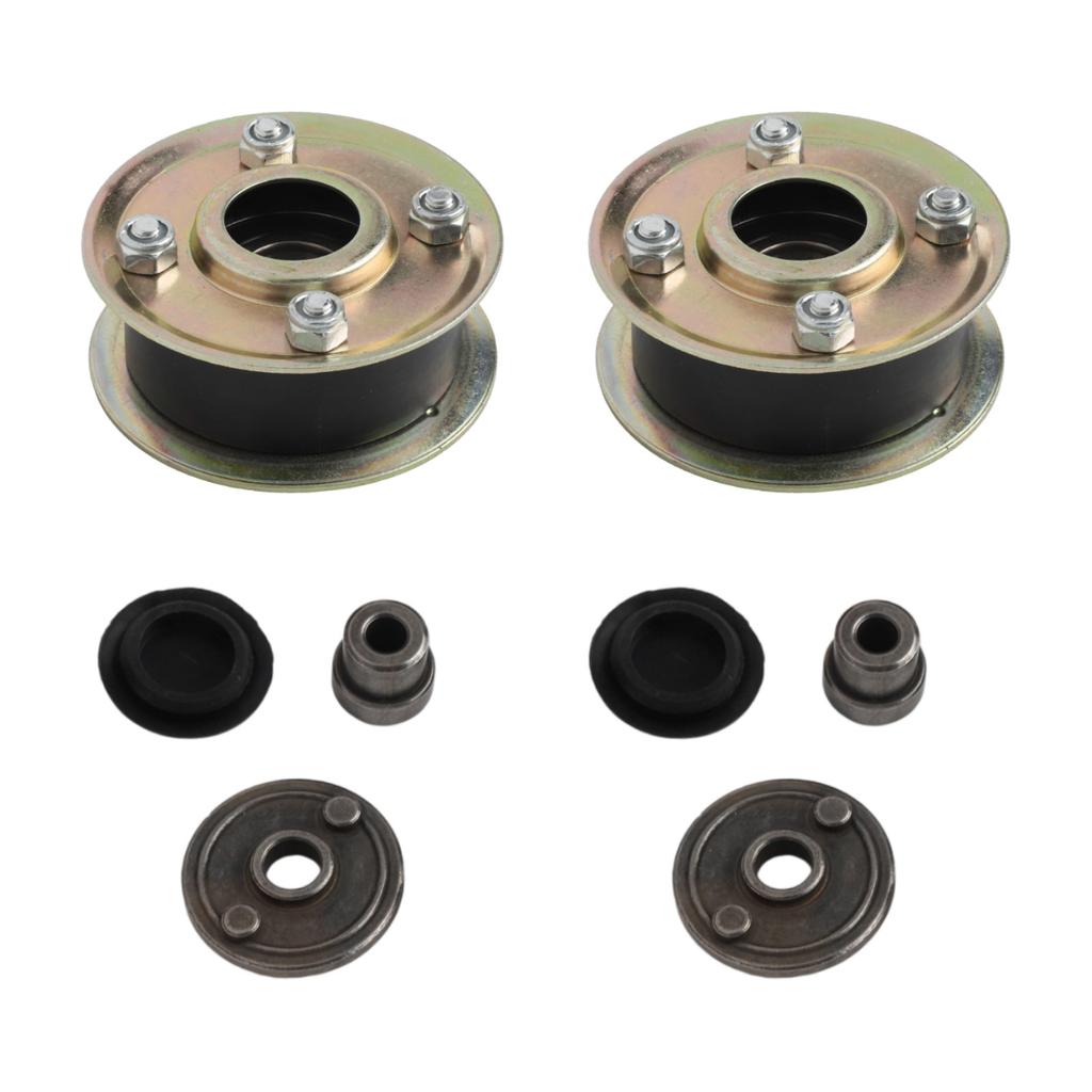 1314529 Mower Idler Pulley Kit for Toro 30in Walk Behind Lawn Mowers Compatible with Models 20199 20200 21199 2199HD