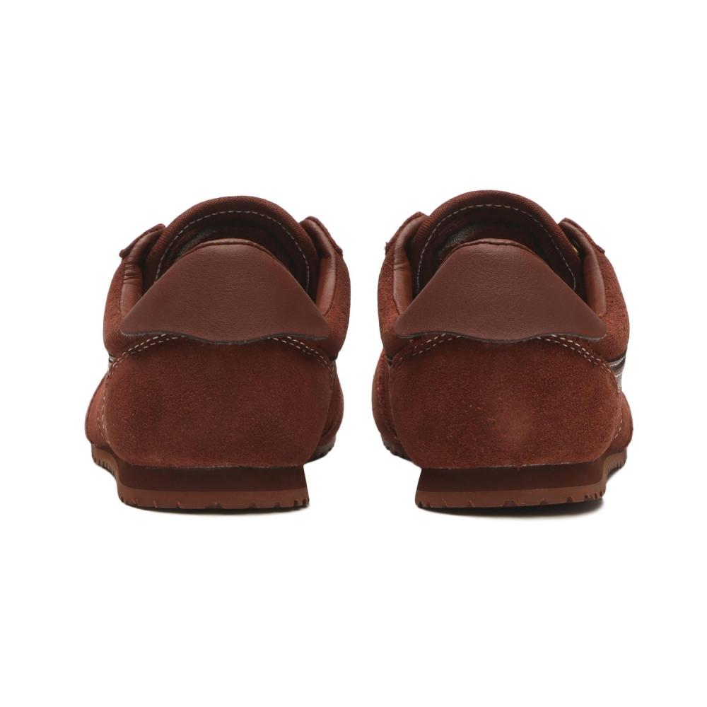 Vans Super Lowpro Vn000d8tgrc Brown Earth