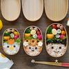 Odate Magewappa Parent and Child Lunch Box 2360 (small) No.