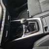 Interior Accessories AT Gearbox Gear U Panel Garnish for Skoda Octavia 4 IV  Mk4 RS VRS Trim Cover Car Styling Sticker Metal