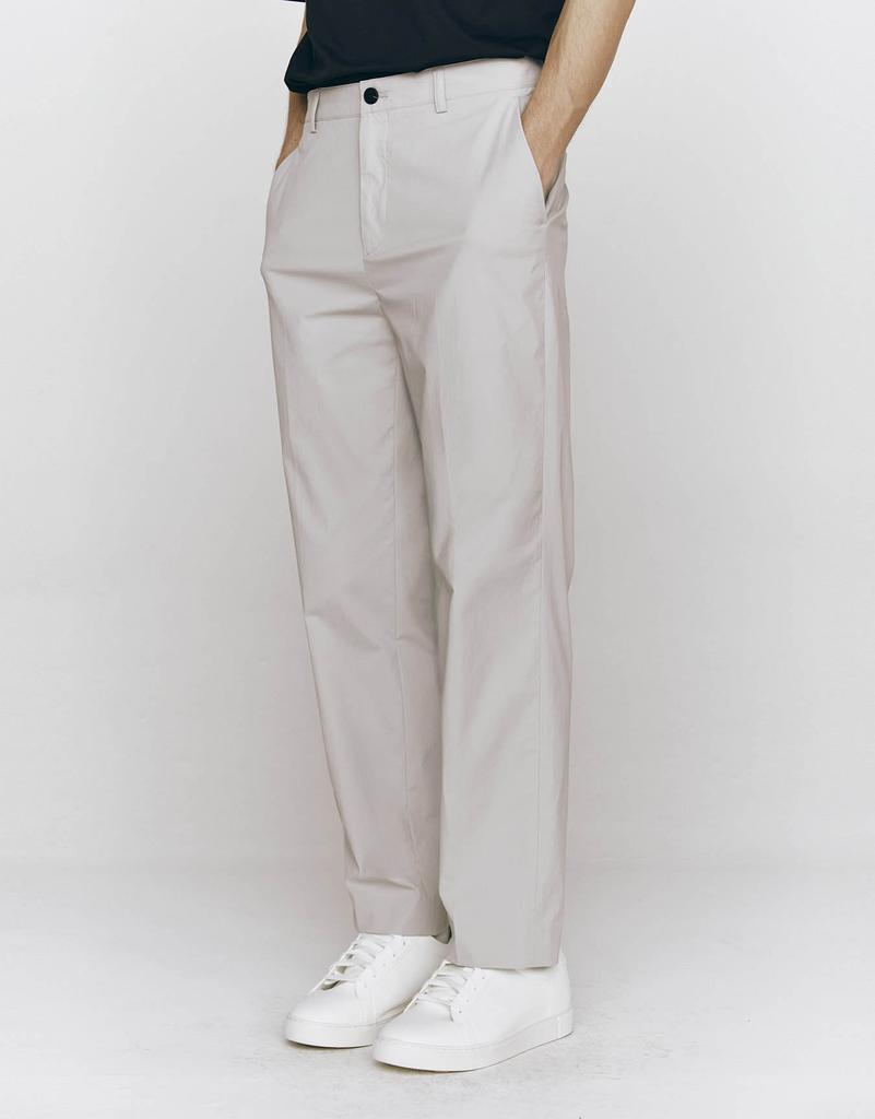 CONCEPTS1ONE Summer Nylon Tapered Fit Slacks 10115525/115525 [2Color]