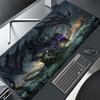 Accesorii pentru calculatoare – Mouse pad-uri și suporturi mână