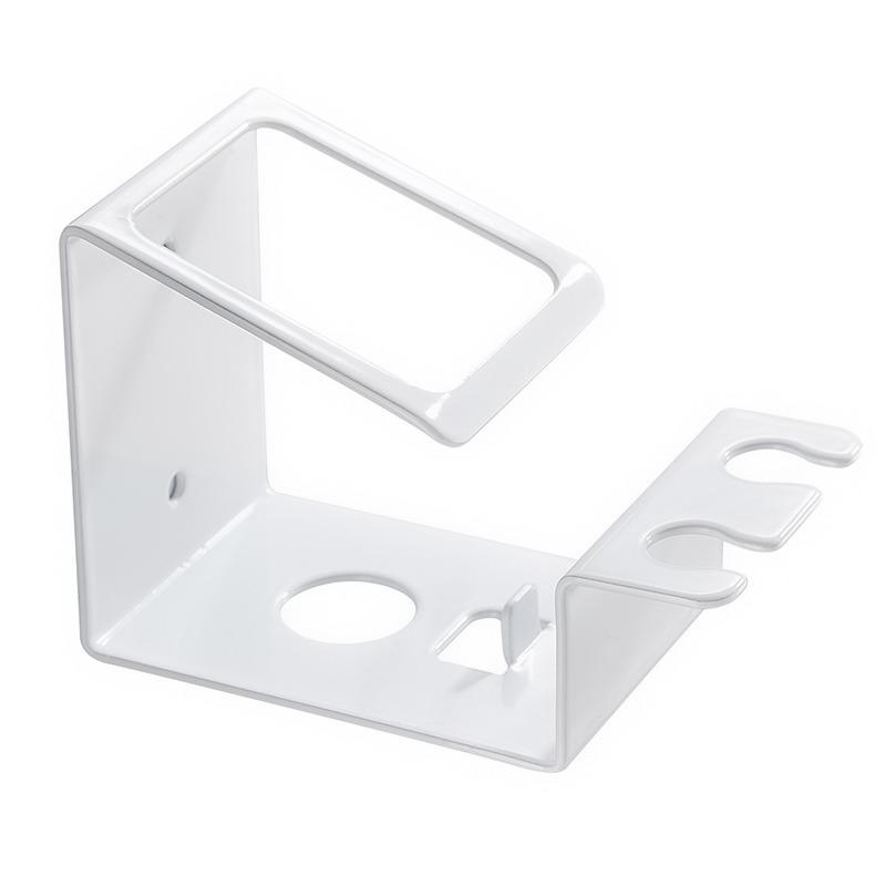 

Оновлений тримач для чашки зубної пасти та зубної щітки з нержавіючої сталі, чорний, садові, самоклеючі аксесуари tandenborstelhouder zwart білий