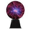 Electrostatic Plasma Lightning Ball - Creative Glow Night Light