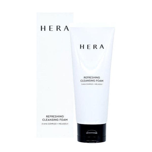 

Hera Melasolv Program Deep Cleansing Foam 200г, 1 шт
