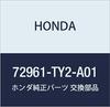 Genuine Honda Joint L Part Number 72961-TY2-A01