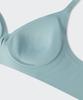 MUSINSA STANDARD WOMAN Women'S Seamless Light Volume Bra [Dusty Mint]