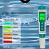 Weipuss C-600 7-in-1 Water Quality Tester (CN Version)